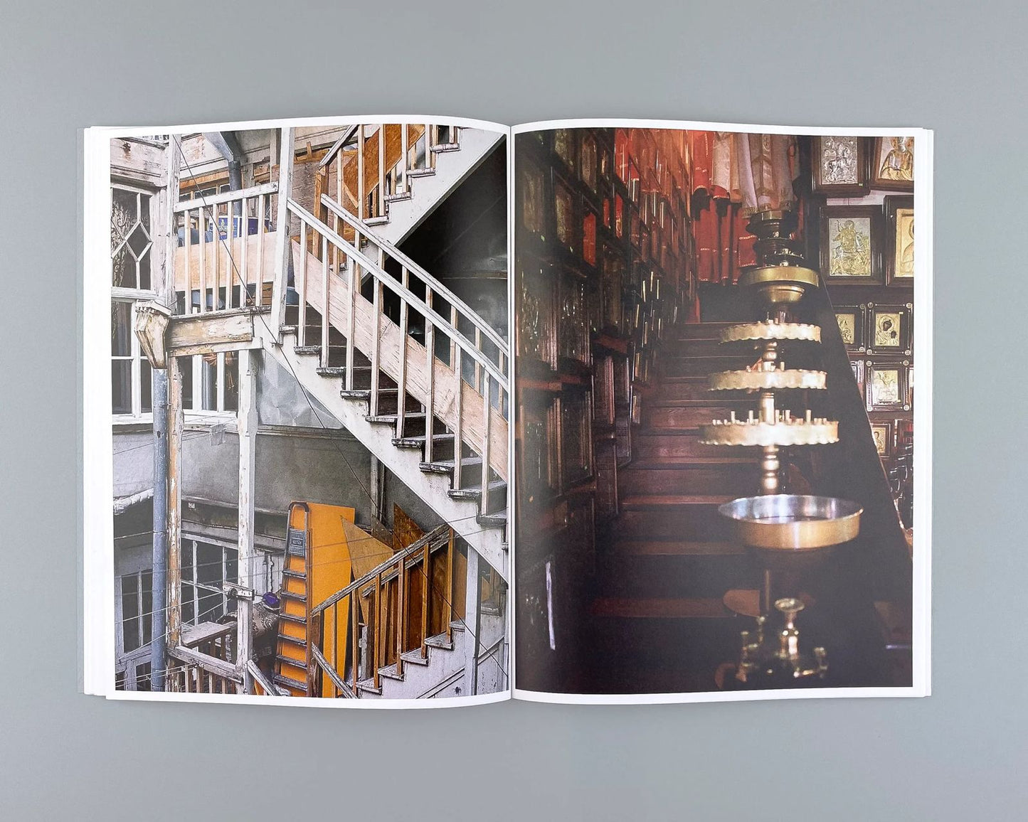 Ana Tsitsishvili Book Tbilisi