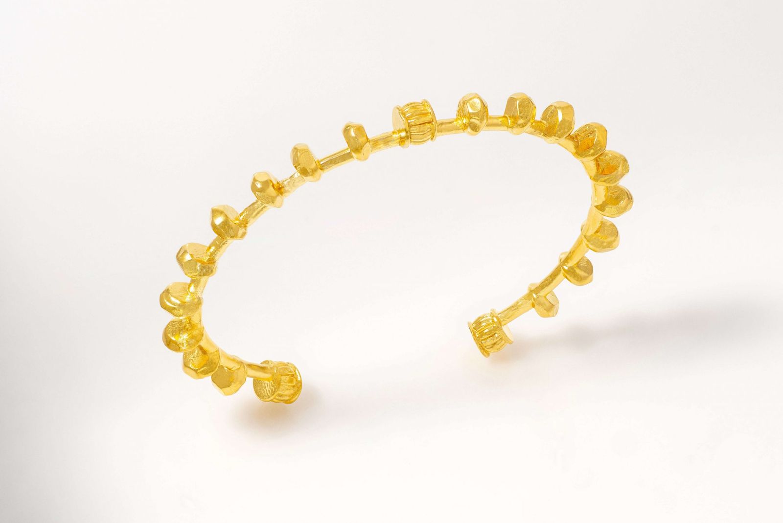 Bracelet with Ornaments