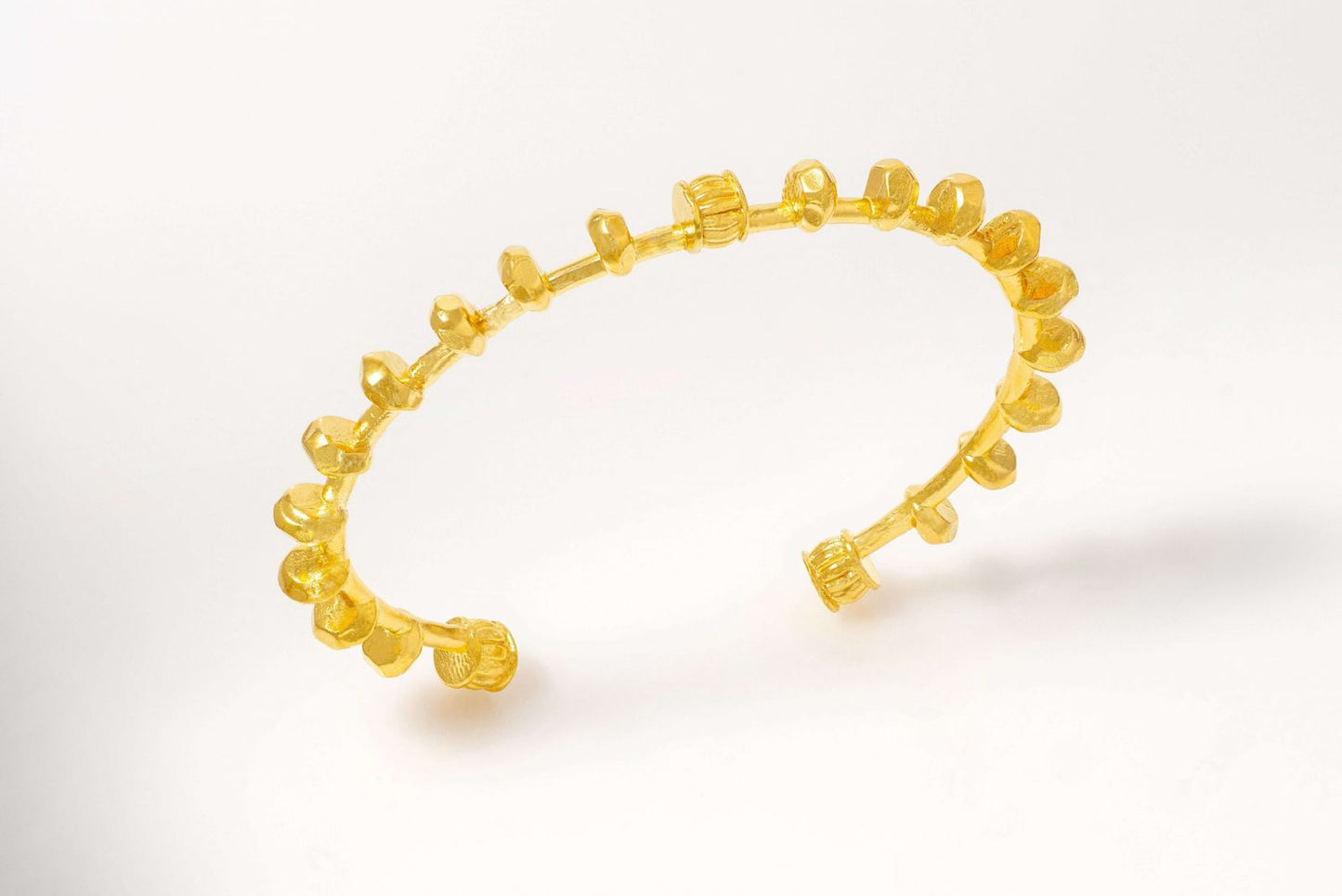 Bracelet with Ornaments