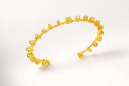 Bracelet with Ornaments