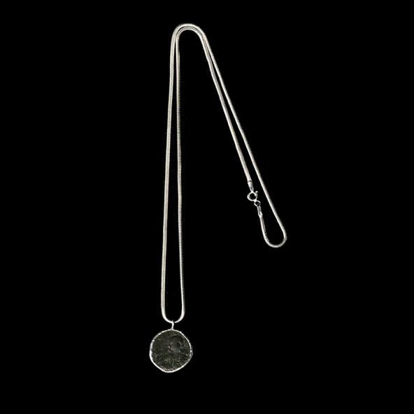 monetiforme BYZANTINE COPPER FOLLIS / CONSTANTINE X DOUKAS ( 1059–1067 )