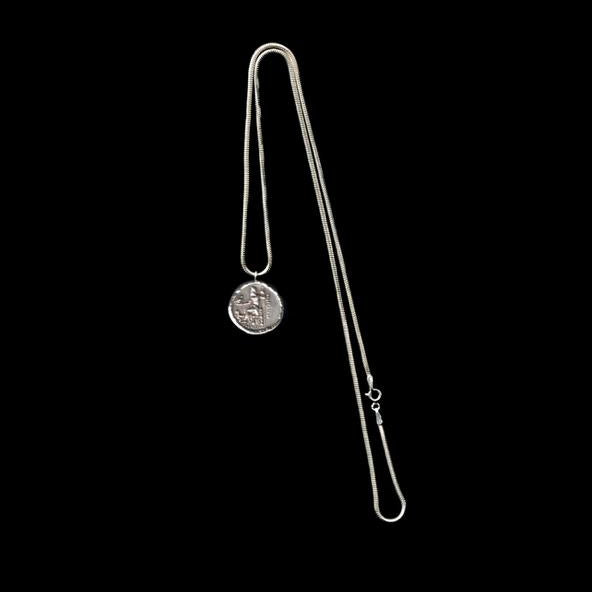 monetiforme BYZANTINE COPPER FOLLIS / CONSTANTINE X DOUKAS ( 1059–1067 )