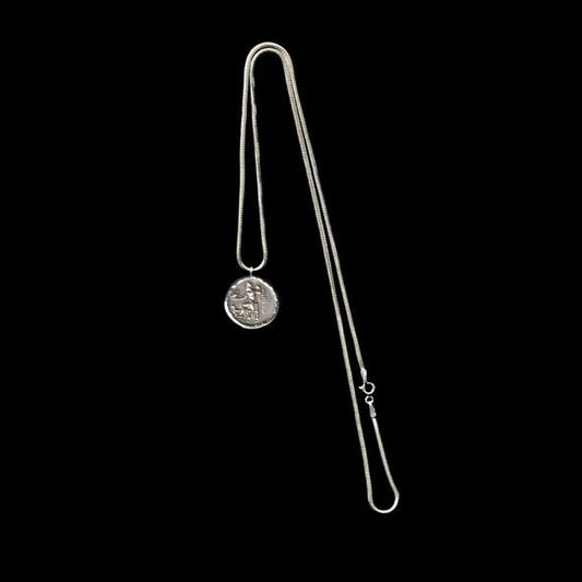 monetiforme BYZANTINE COPPER FOLLIS / CONSTANTINE X DOUKAS ( 1059–1067 )