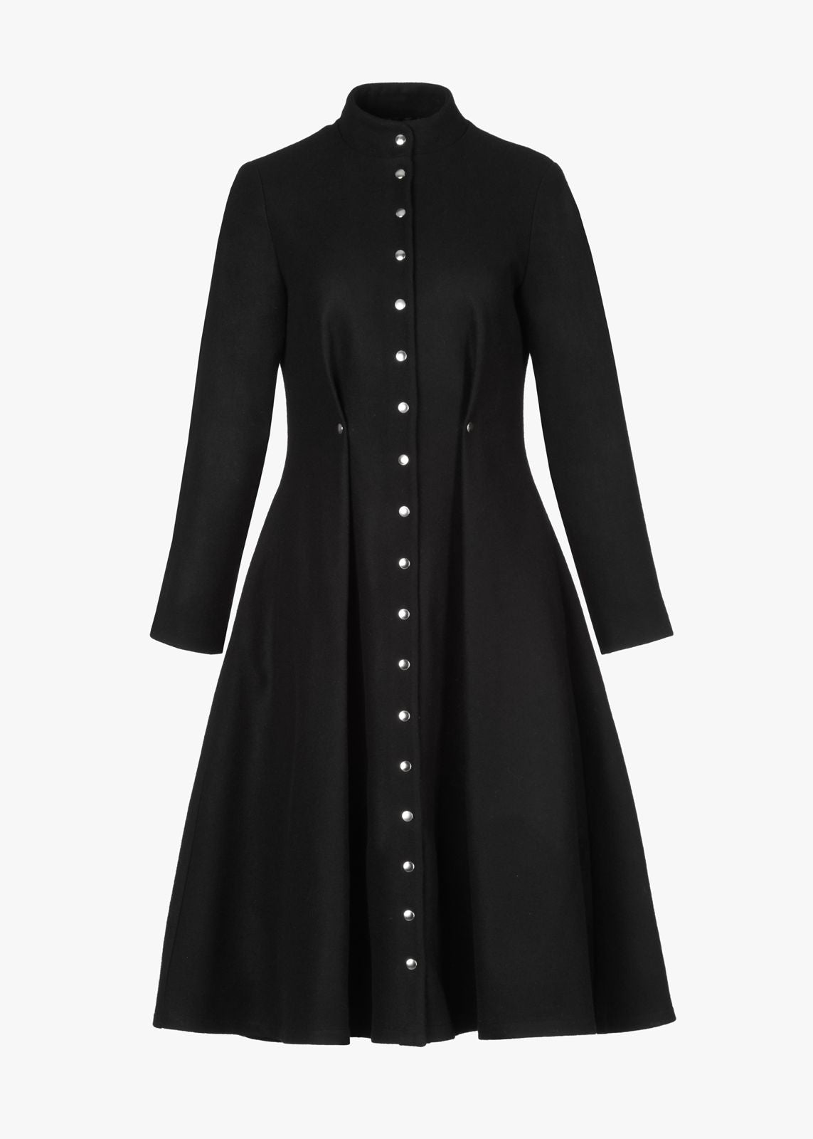 wool coat
