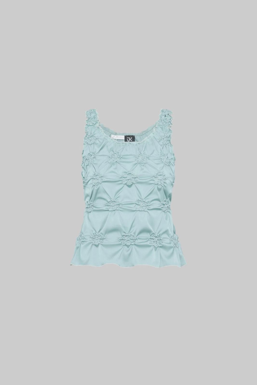 Jkim markiza top aqua