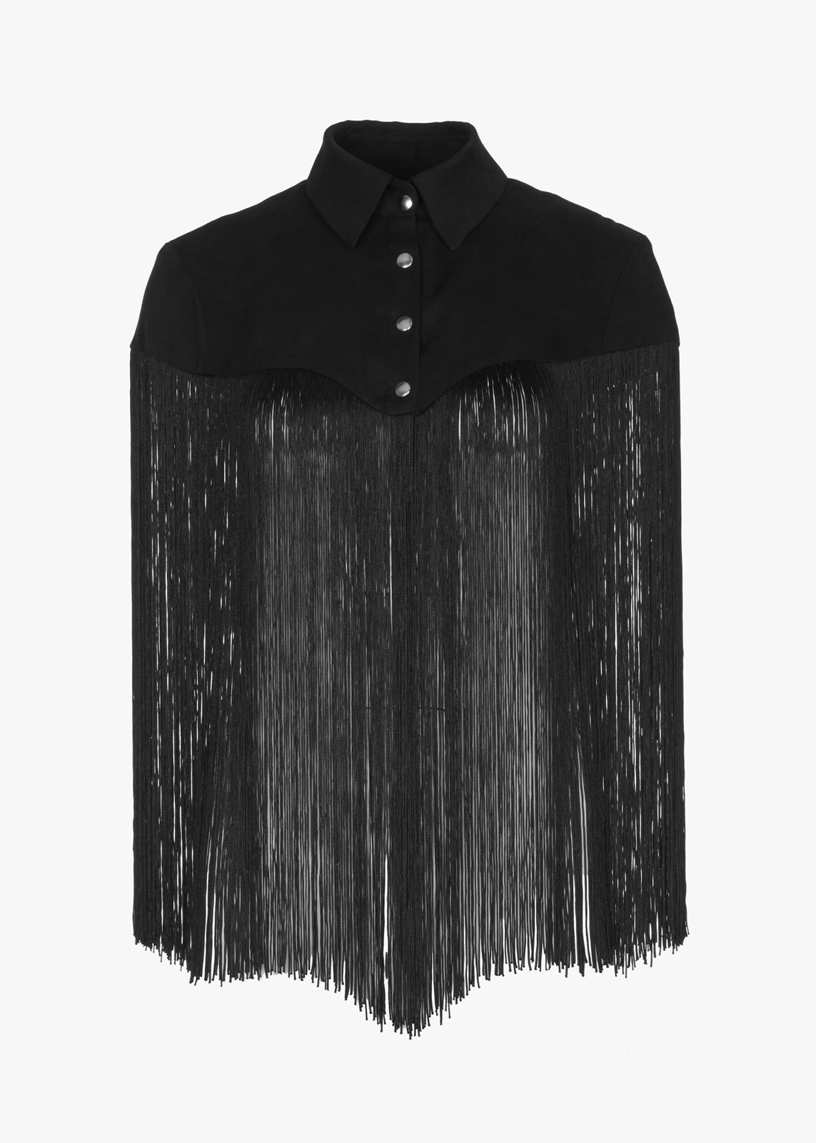 Tencel Collar
