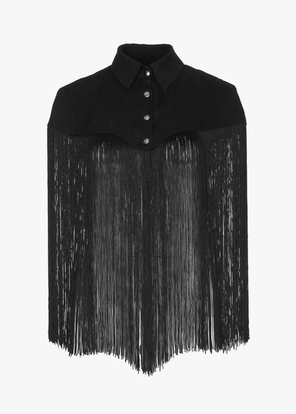 Tencel Collar