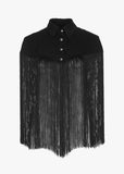Tencel Collar