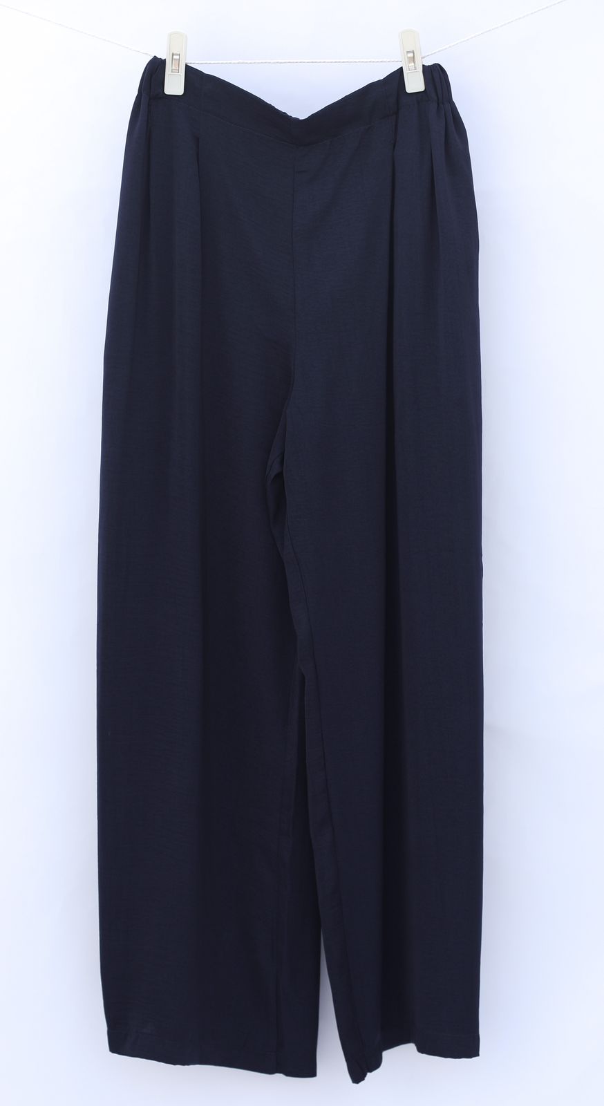 IERI Classic Navy pajama pants