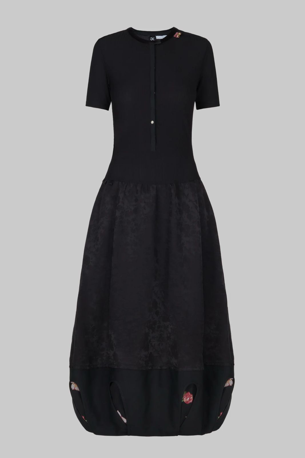 RATTLE DRESS