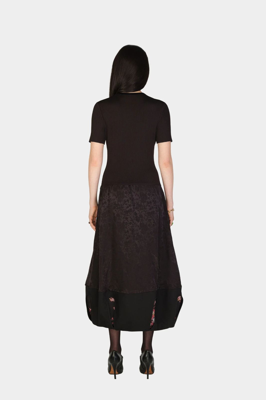 RATTLE DRESS