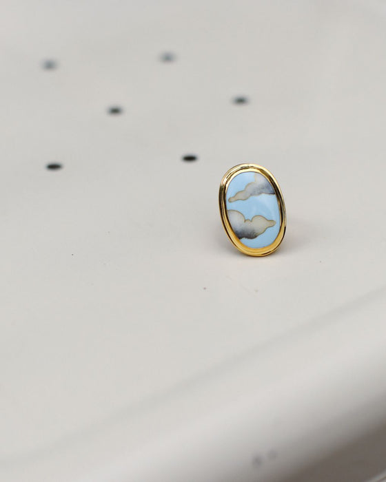 Dreamscape Ring