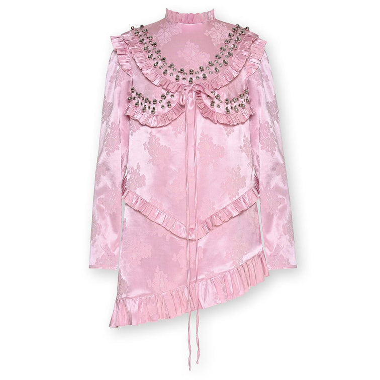 BLOODSTONE DRESS BOKUCHAVA DRESS