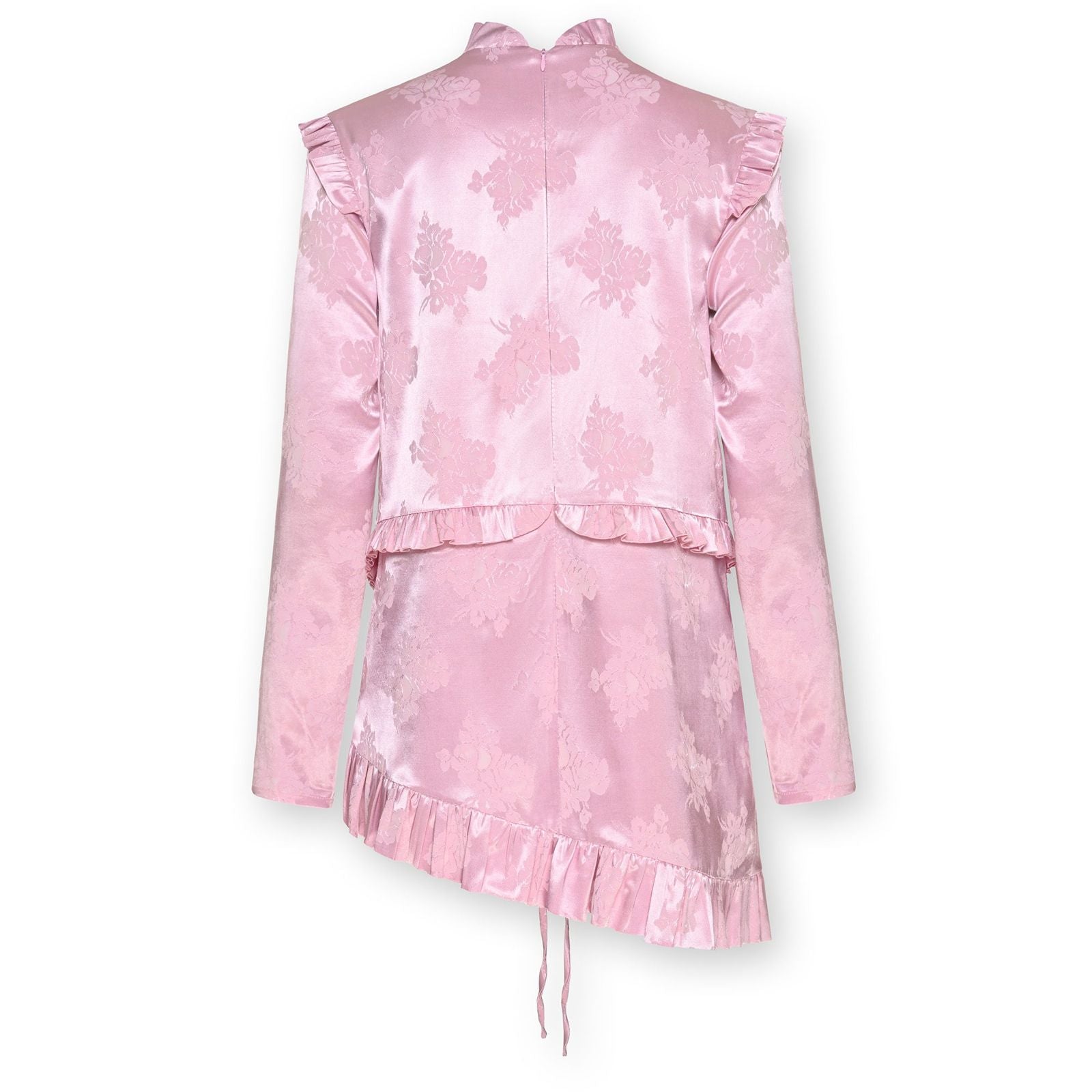 BLOODSTONE DRESS BOKUCHAVA DRESS