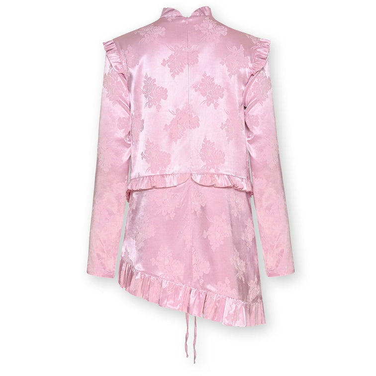 BLOODSTONE DRESS BOKUCHAVA DRESS