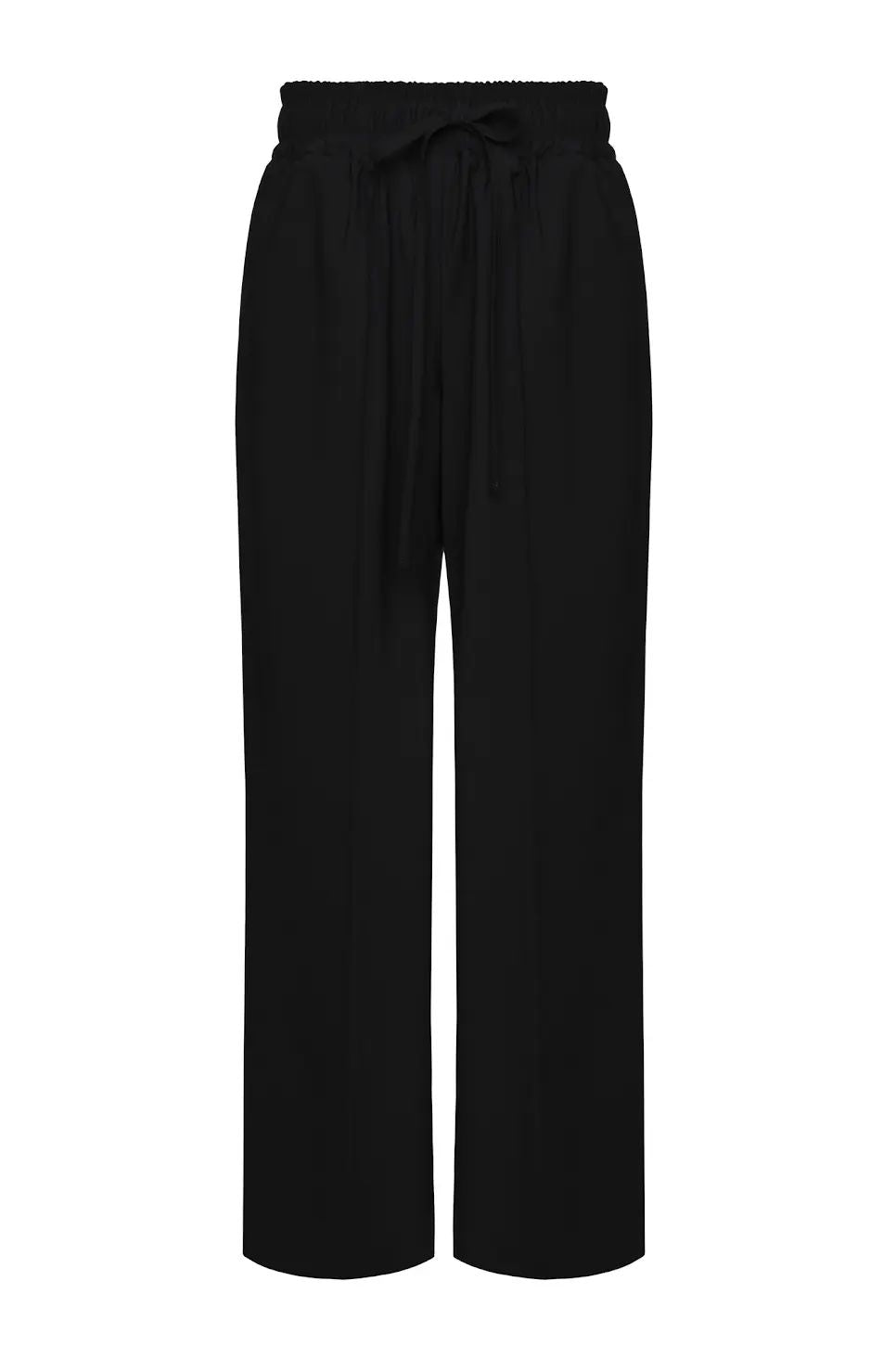 STRAIGHT LEG PANTS