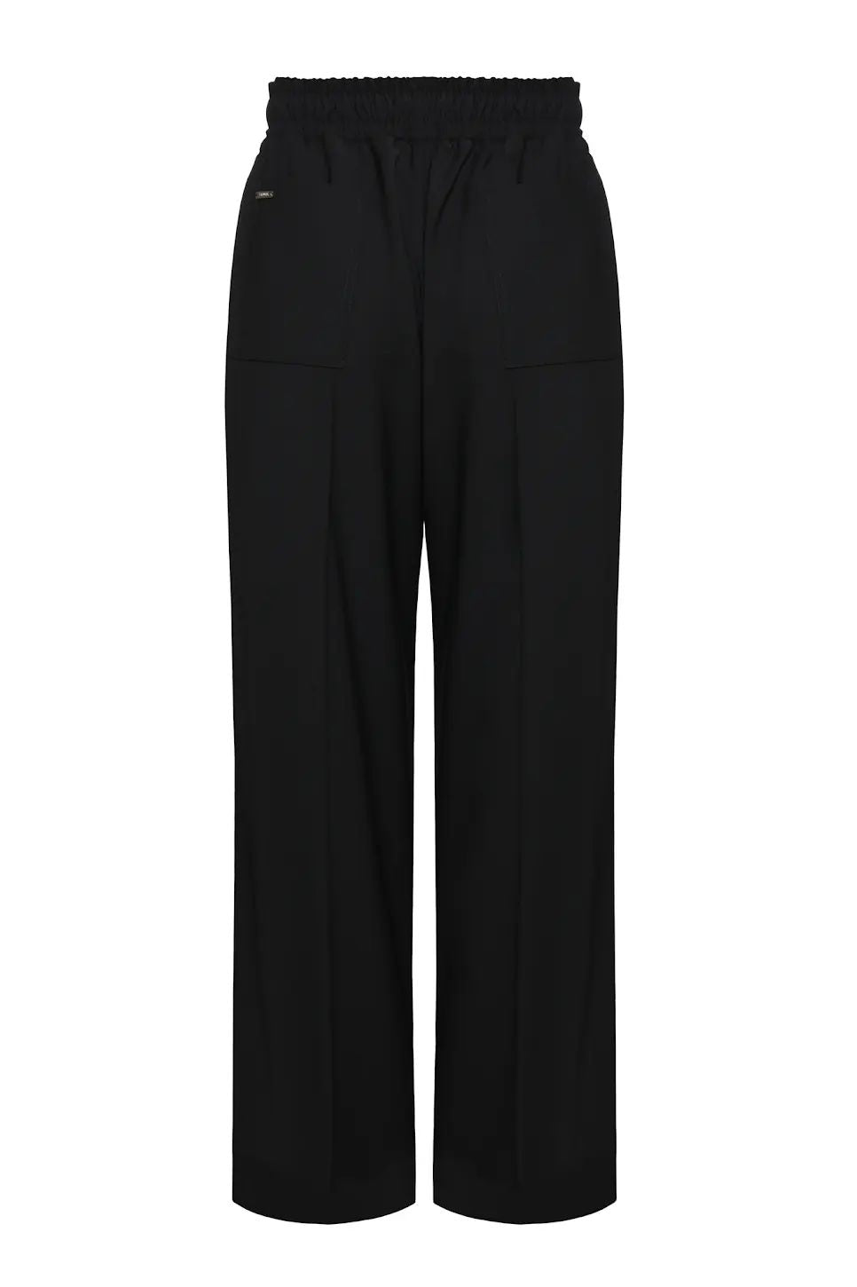 STRAIGHT LEG PANTS