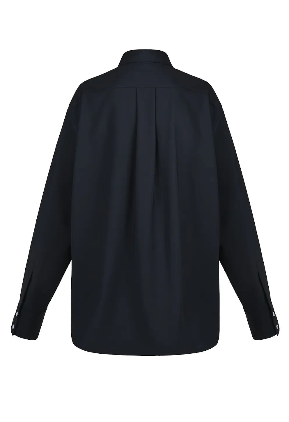 Relaxed Shirt