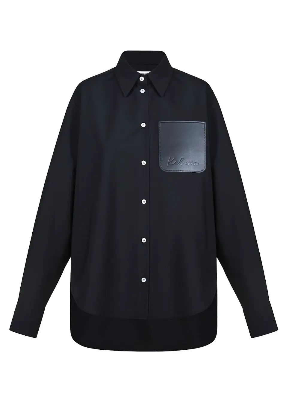 Relaxed Shirt