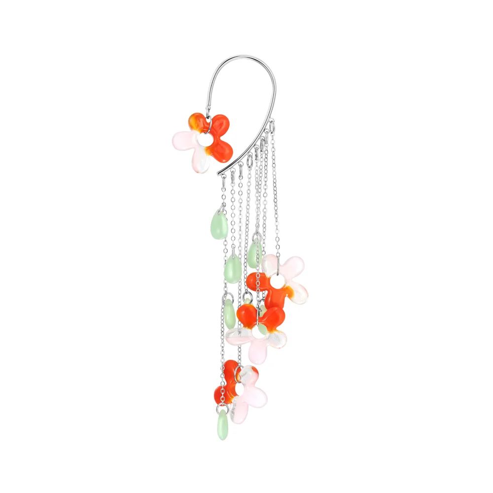 Spring flower