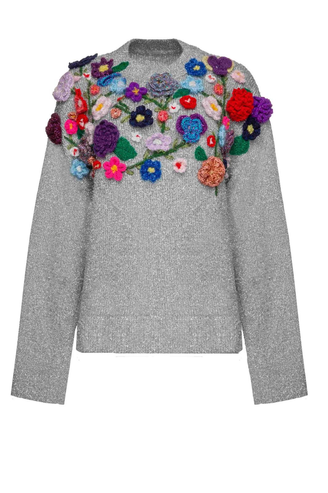 Floris Sweater