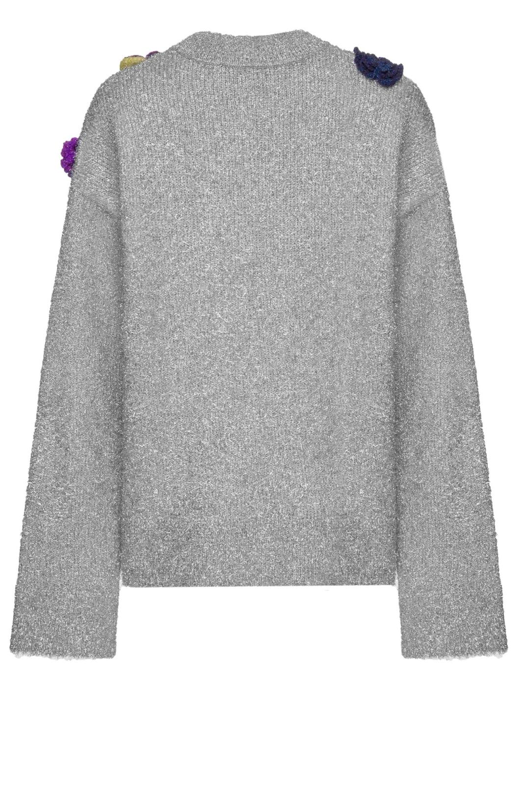 Floris Sweater
