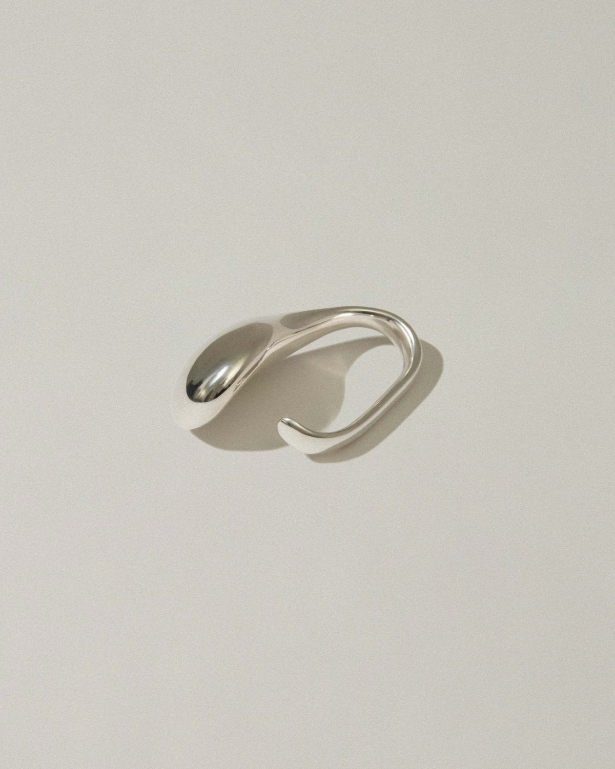 Tadpole Ring