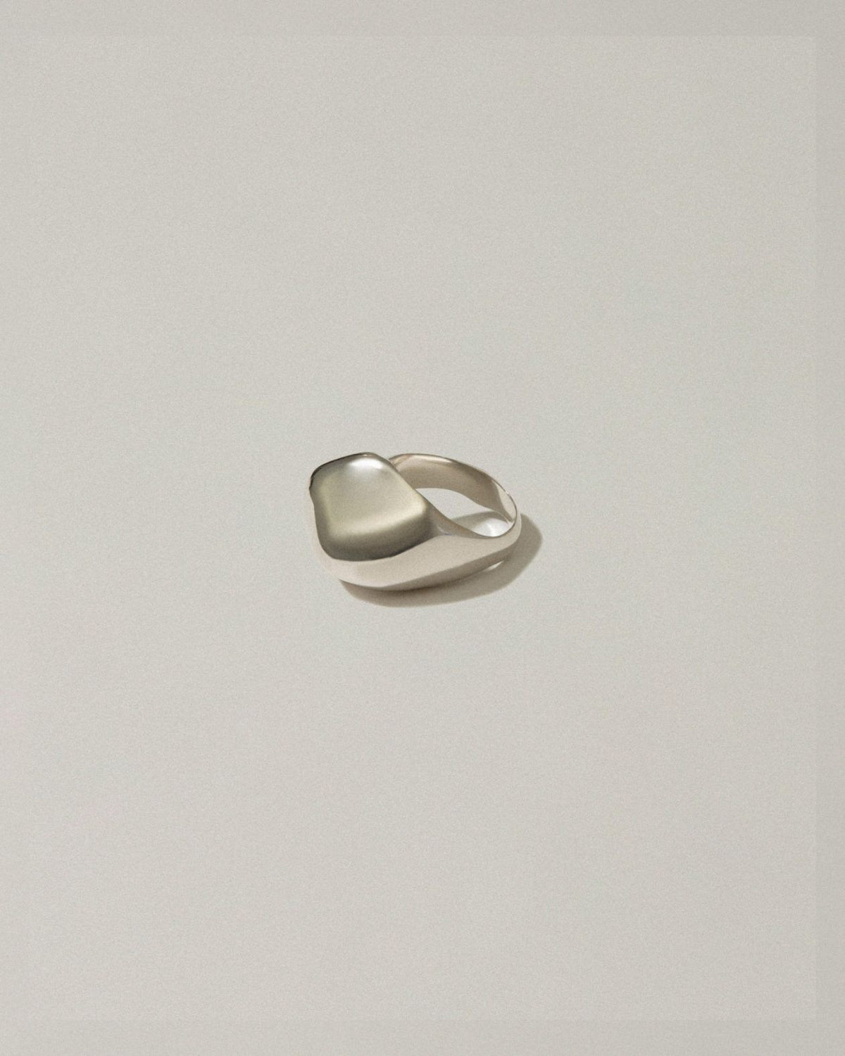 Sil Phos Rings Sisyphos Ring – IERI STORE