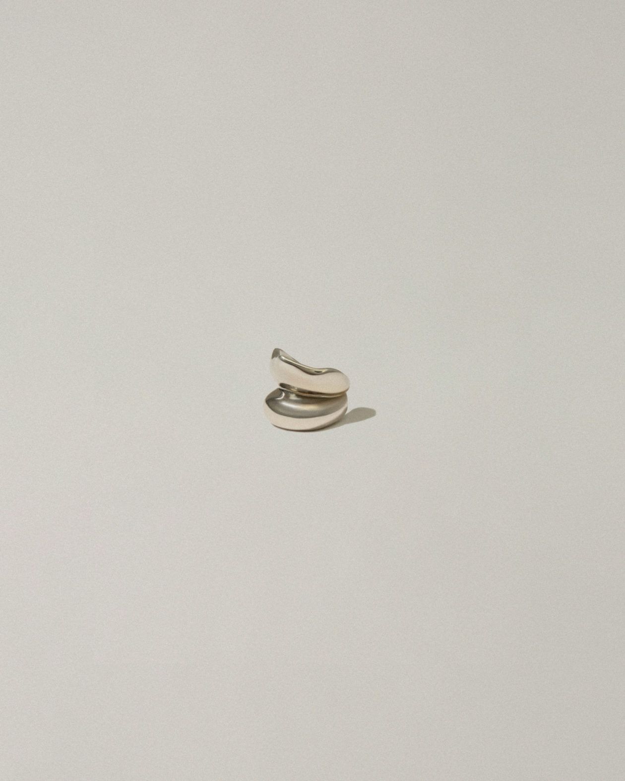 Folded Ear Cuff