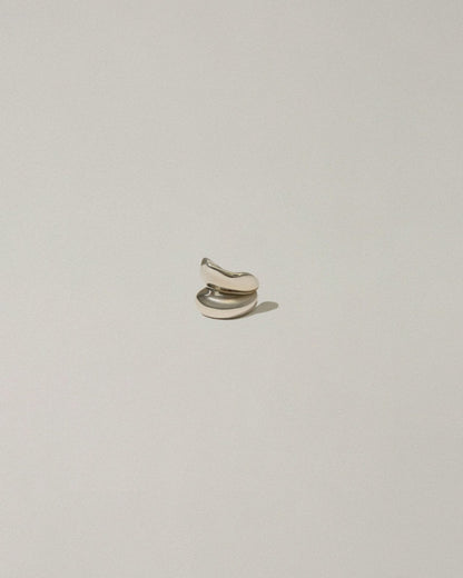 Folded Ear Cuff
