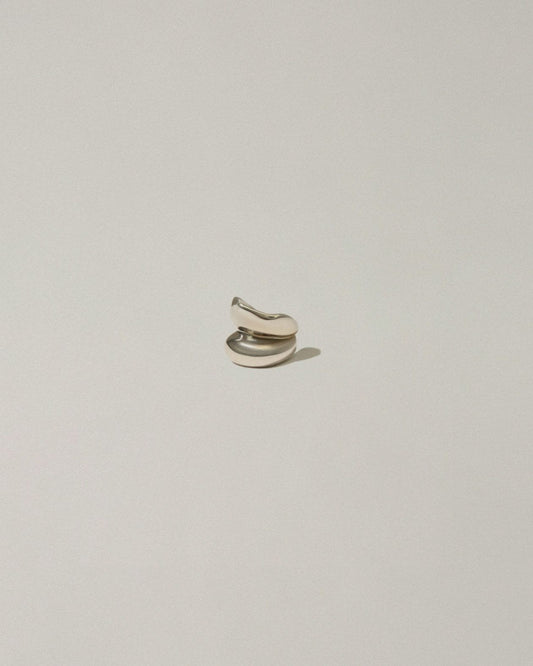Folded Ear Cuff