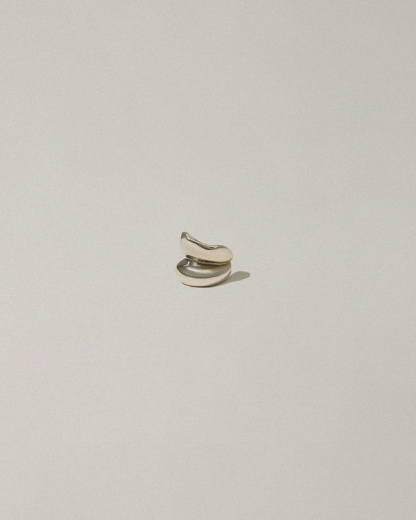 Folded Ear Cuff