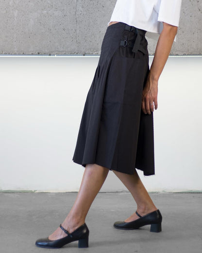 Funduki Skirt Tkyo