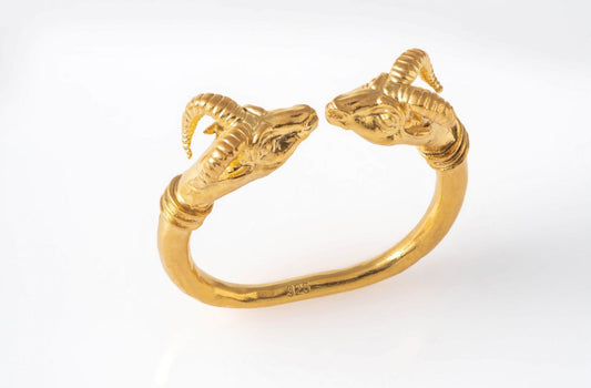 sphinx ring