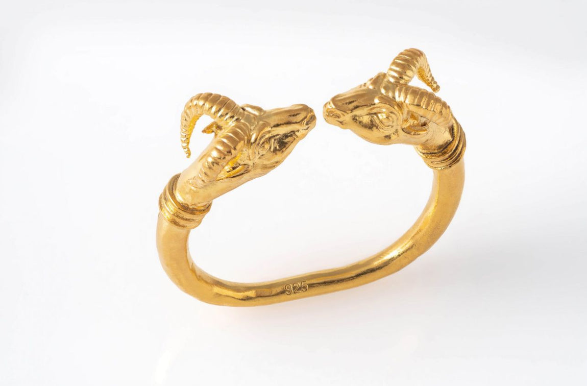 sphinx ring