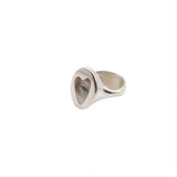 small eye ring