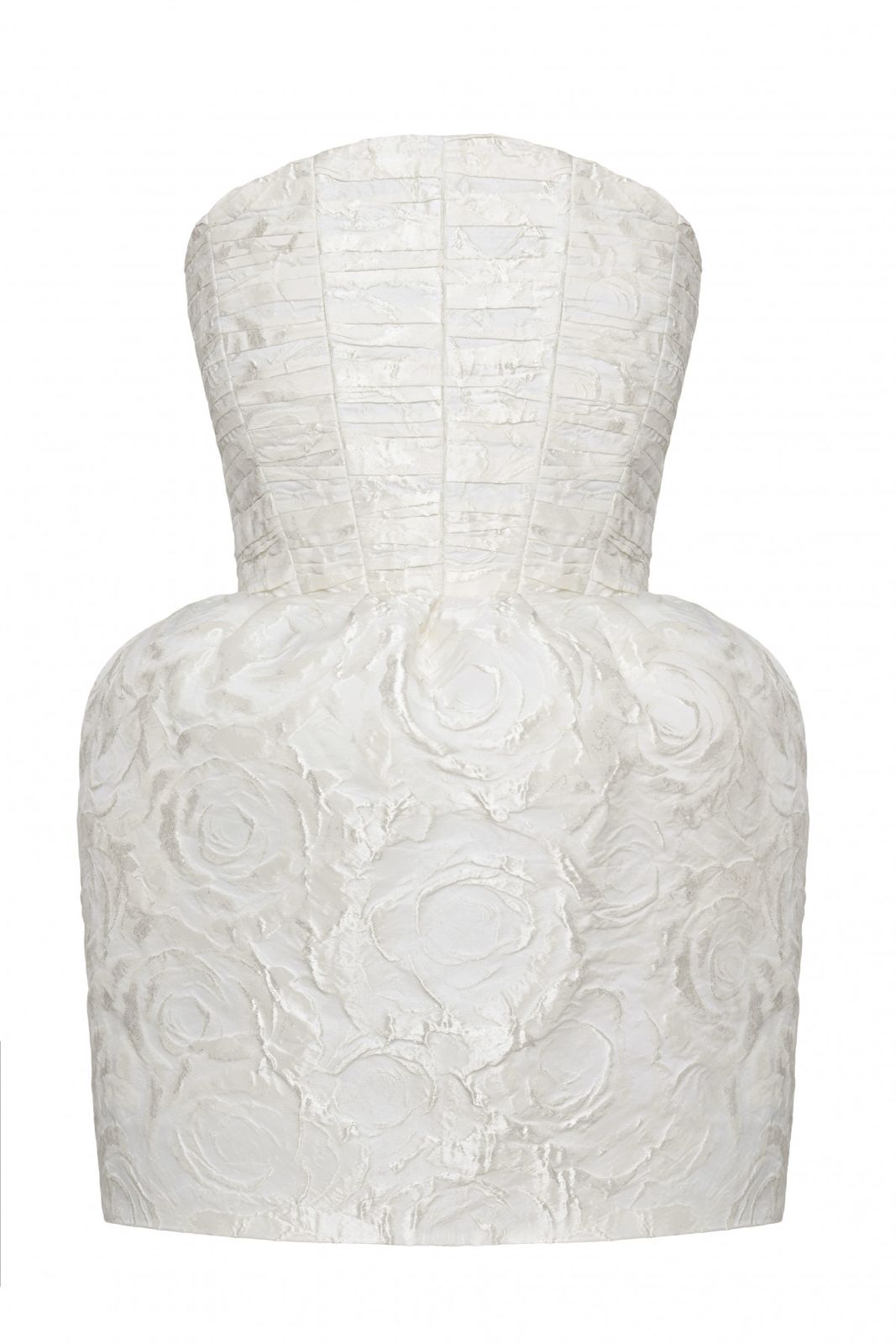 Bachelorette Jaquard Dress
