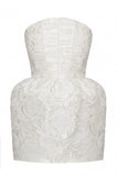 Bachelorette Jaquard Dress