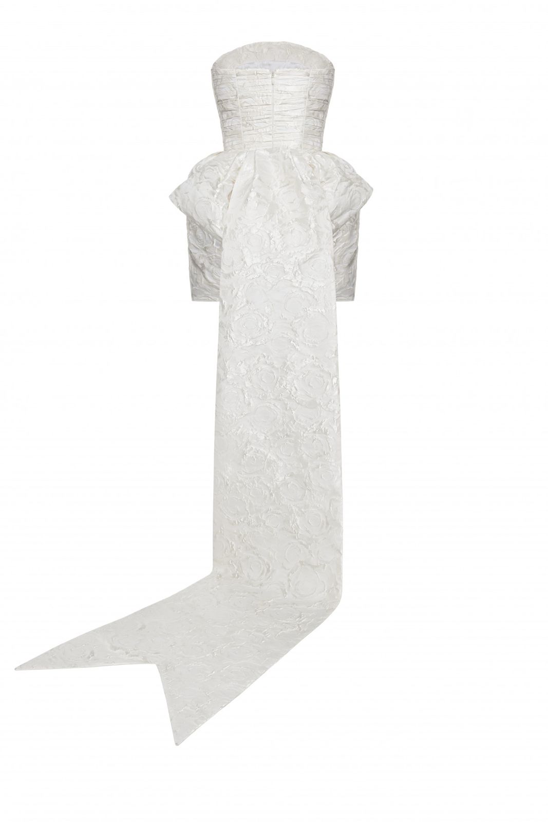Bachelorette Jaquard Dress