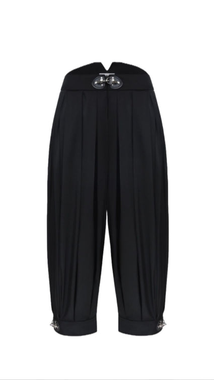 Drift Culottes