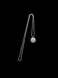 ALEXANDER SEVERUS ROMAN SILVER COIN - III CENTURY ( 222 - 235 )