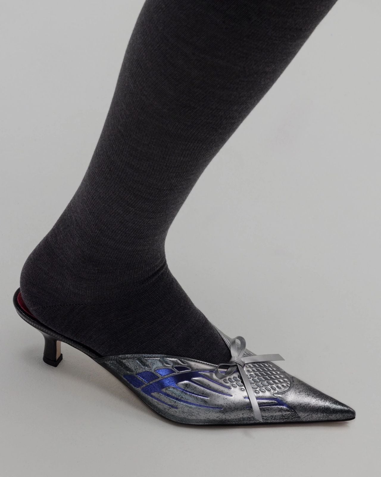Vcrn Pumps Electric Violet