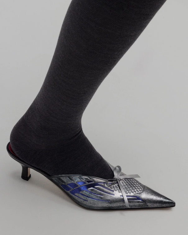 Vcrn Pumps Electric Violet