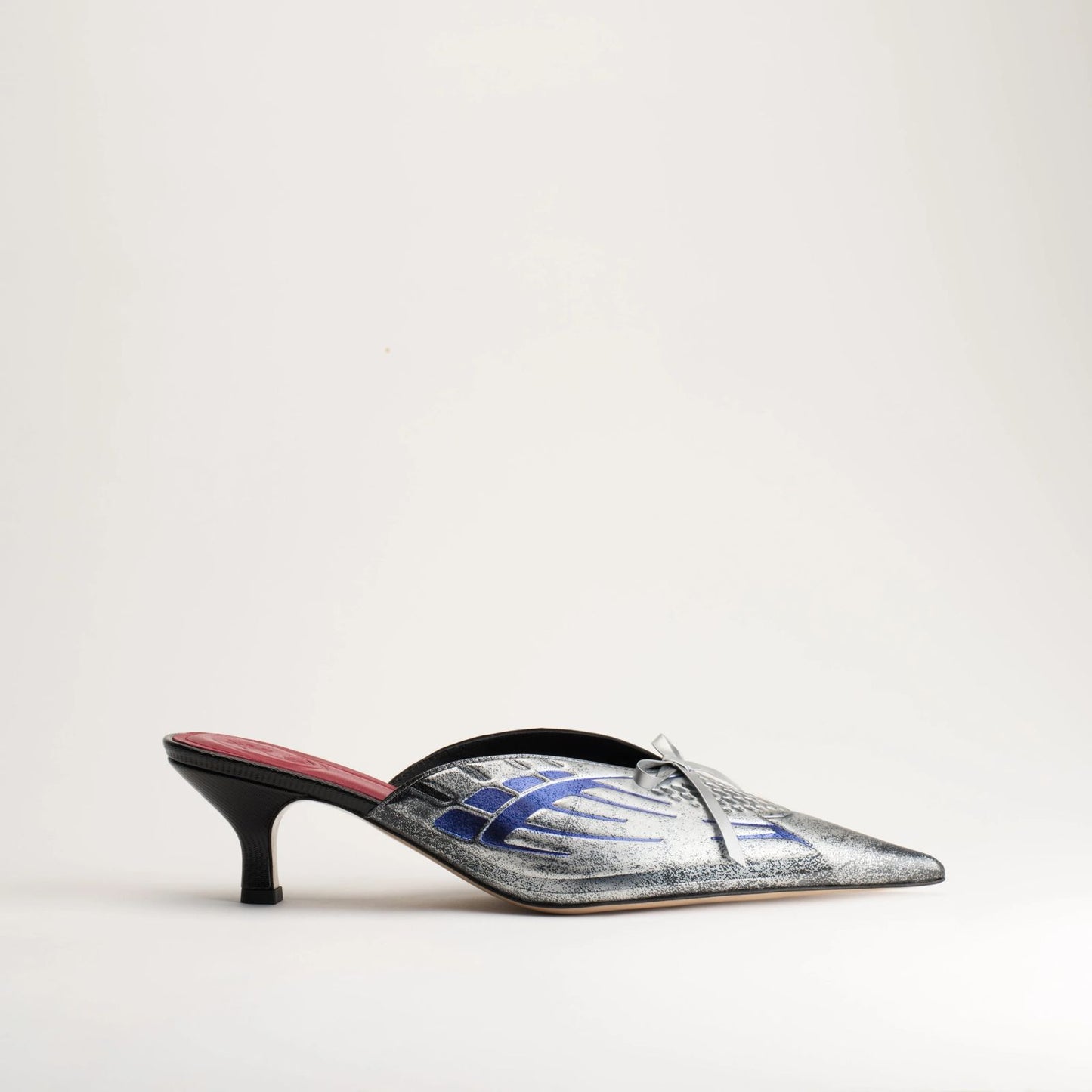 Vcrn Pumps Electric Violet