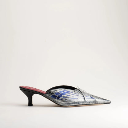 Vcrn Pumps Electric Violet