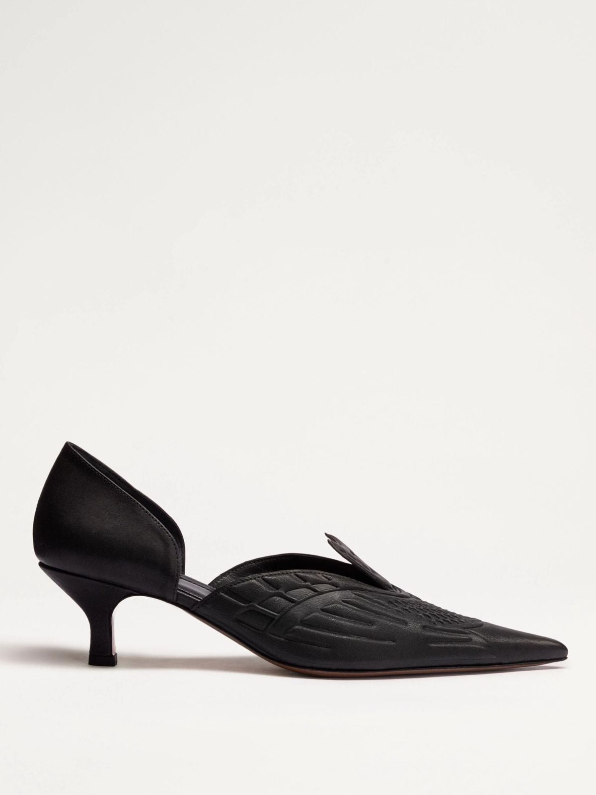 Vcrn D'orsay Pumps