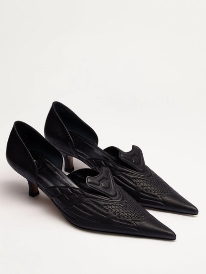 Vcrn D'orsay Pumps