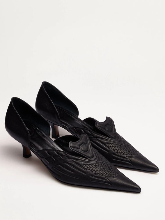 Vcrn D'orsay Pumps