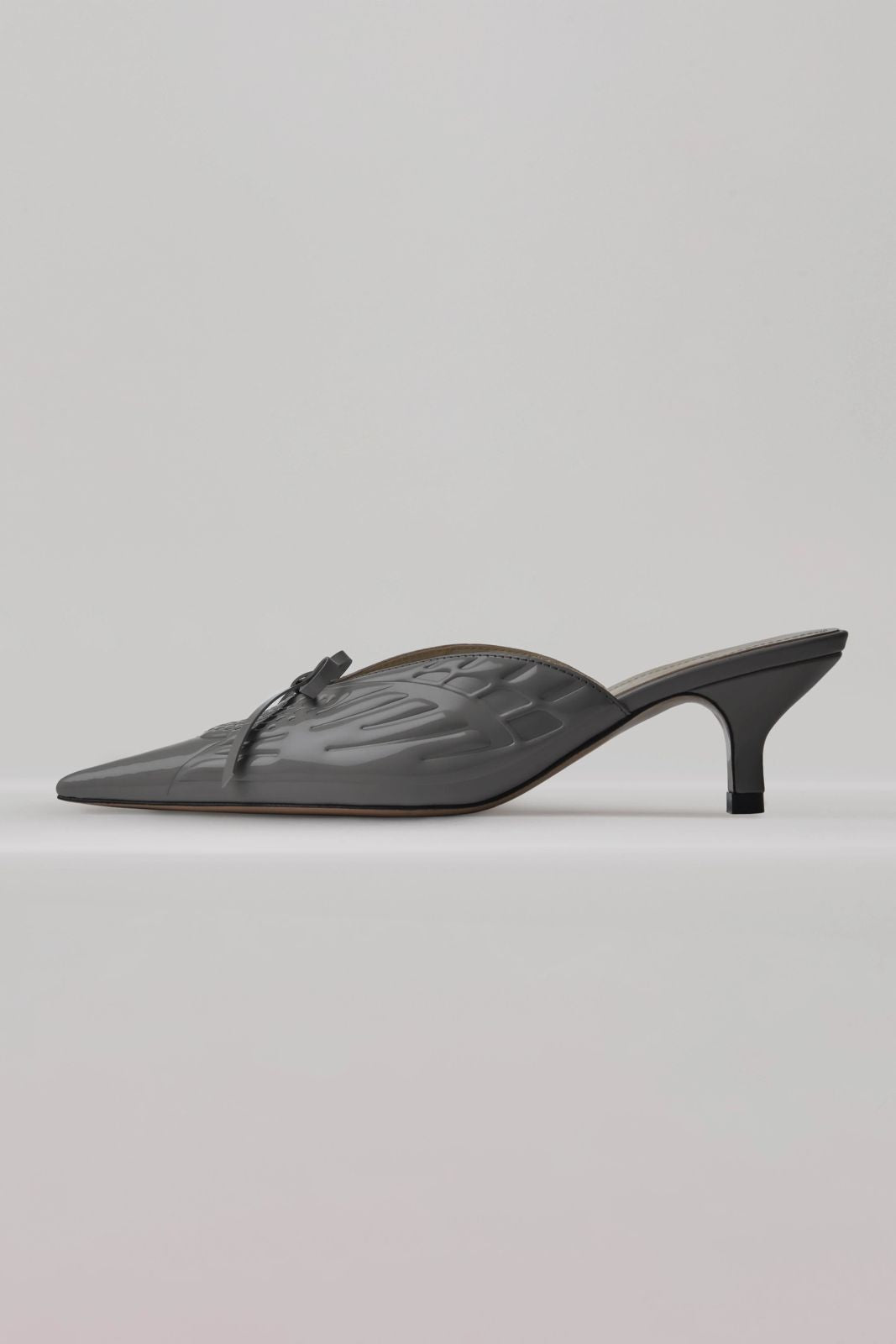 Vcrn Pumps Grey