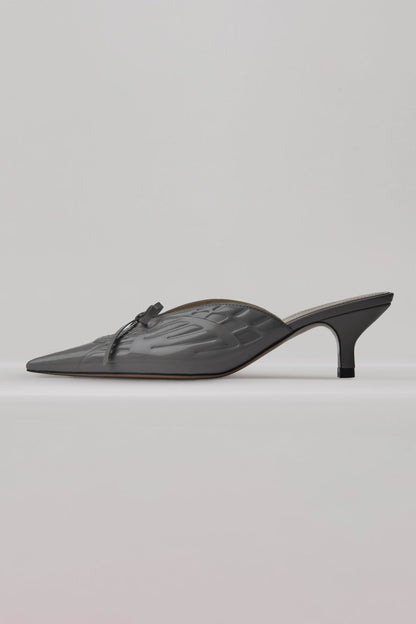 Vcrn Pumps Grey